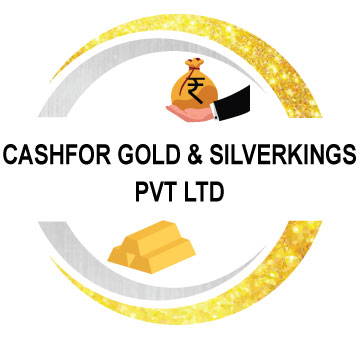 Cashfor Gold & Silverkings